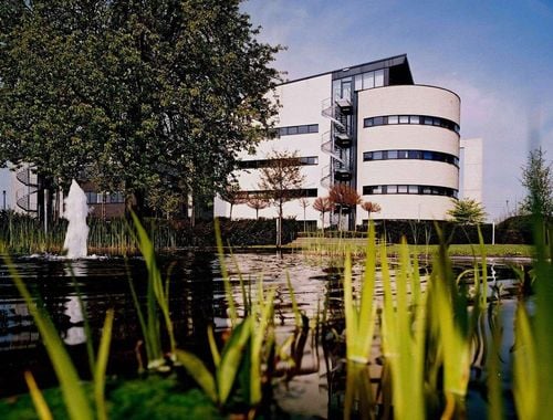                             Bureaux à louer à Hasselt
