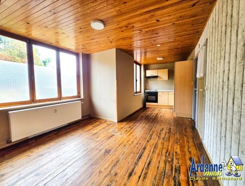                                         Appartement à louer à La Roche-en-Ardenne, € 600

