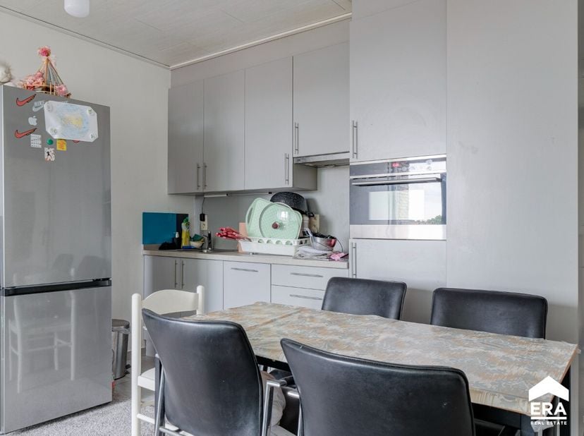 Appartement à vendre
                    à 3500 Hasselt