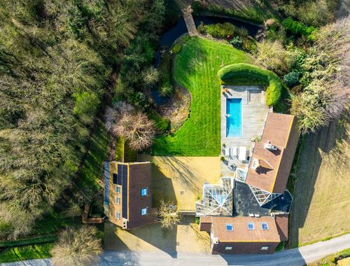                             Woning te koop in Krombeke
