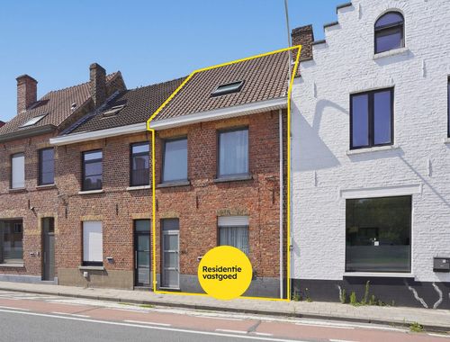                                         Maison à vendre à Sint-Andries, € 339.000
