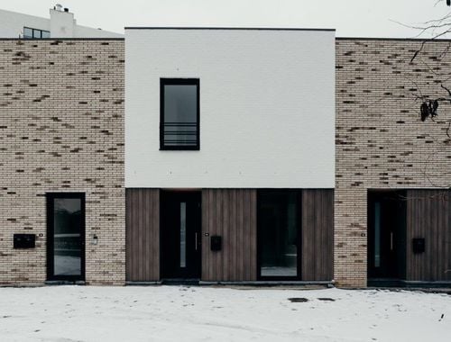                                         Woning te huur in Hasselt, € 1.375

