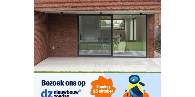 Huis te koop in Bikschotestraat 15 E, 8920 Langemark