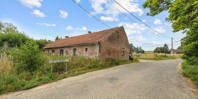 Huis te koop in Haillemont 47, 7890 Wodecq