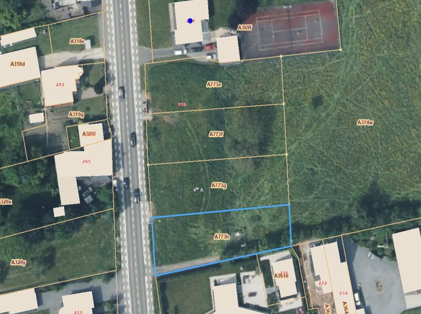 Laat deze kans niet voorbijgaan. Bouw hier jouw toekomst op een plek waar wonen en bereikbaarheid samenkomen!<br />
<br />
BESCHRIJVING<br />
<br />
D