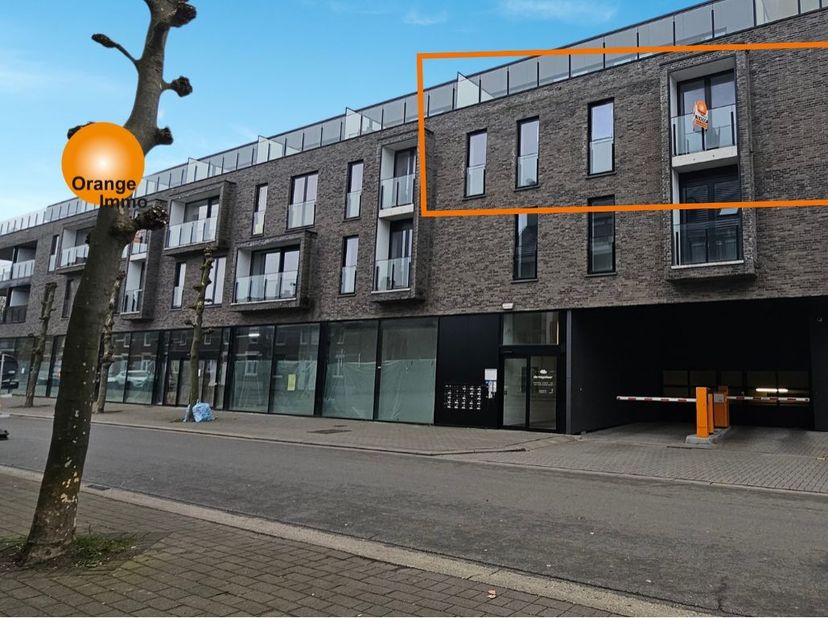 Appartement à vendre
                    à 3630 Eisden