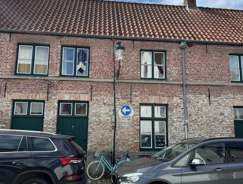                                         Maison à vendre à Brugge, € 249.000
