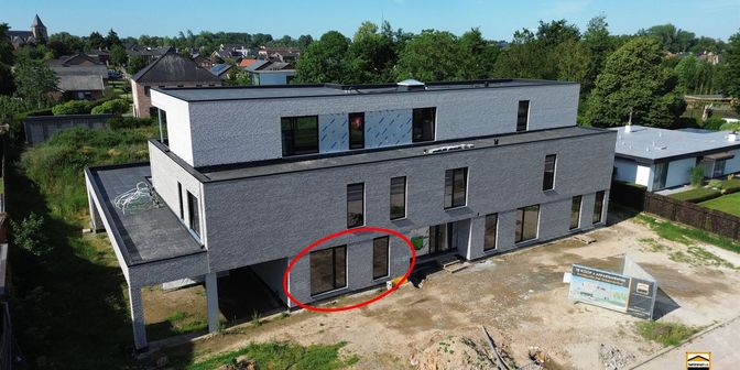 Appartement te koop in Vloeiherkstraat 30 bus 0.1, 3830 Wellen