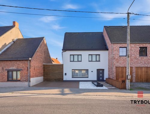                                         Woning te koop in Hooglede, € 399.000
