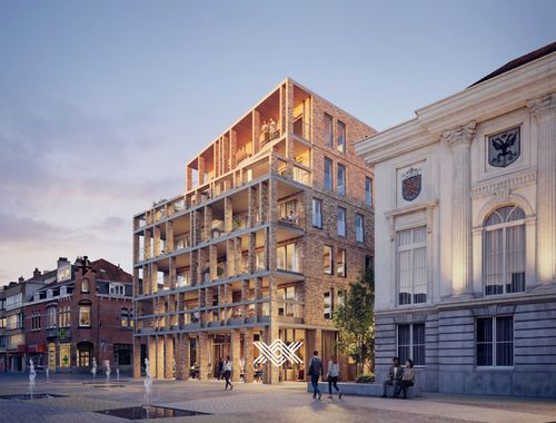                                         Appartement à vendre à Deinze, € 649.000
