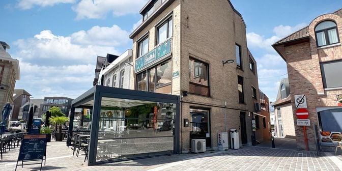 Bedrijfsvastgoed te koop in Markt 10, 8820 Torhout