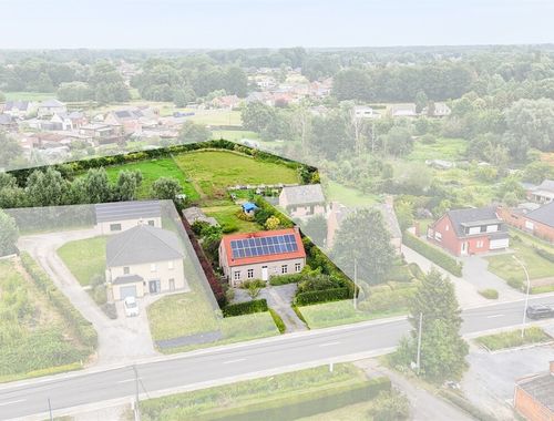                                         Woning te koop in Heist-op-den-Berg, € 625.000
