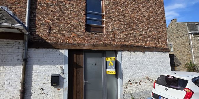 Appartement te huur in Rue de Fleurie 4 bus C, 6941 Bomal
