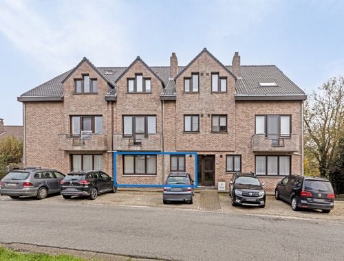                                         Appartement à louer à Lanaken, € 1.000
