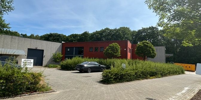 Bedrijfsvastgoed te koop in Vlinderstraat 22, 3550 Zolder