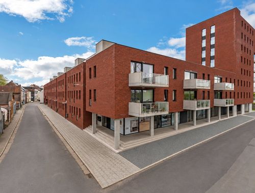                                         Appartement te koop in Deinze, € 337.500
