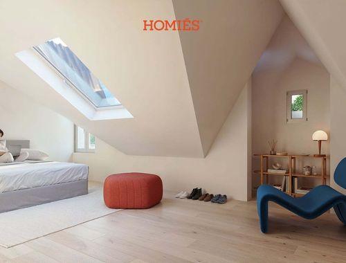                                         Kot-Colocation à vendre à Leuven, € 240.000
