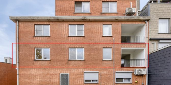 Appartement à vendre à Koning Albert I-plein 24 boîte 2, 3970 Leopoldsburg