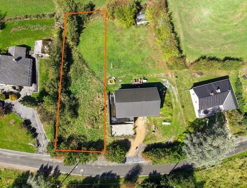                                        Bouwgrond te koop in Sprimont, € 120.000
