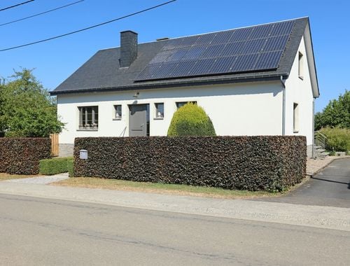                                         Woning te koop in Bouillon, € 475.000
