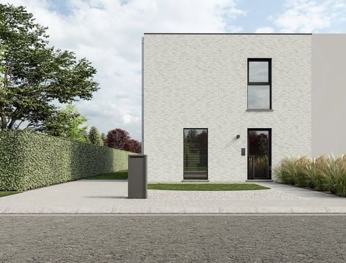                                         Maison à vendre à Houthalen, € 380.513
