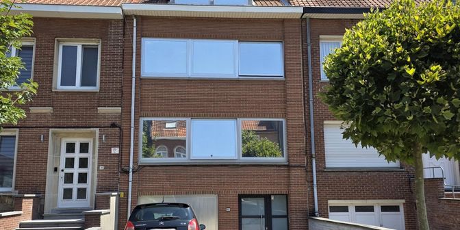 Maison à vendre à Kasteelstraat 63, 1853 Strombeek-Bever