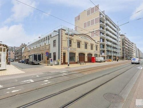                                         Kelder te koop in Middelkerke, € 70.000
