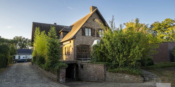 Maison à vendre à Veldstraat 56, 3600 Genk