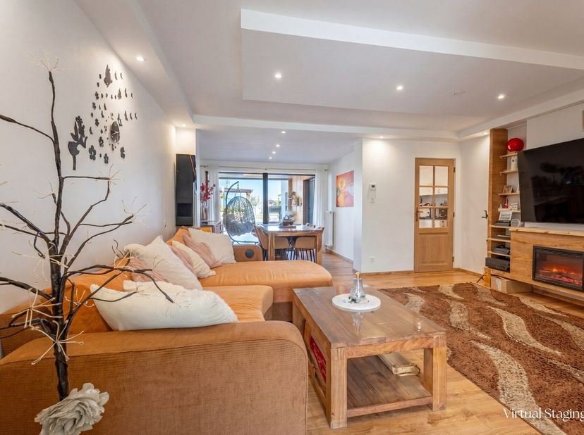 Op zoek naar een instapklare en energiezuinige woning in Deerlijk? Dan is dit precies wat je zoekt!<br />
Deze woning is ideaal voor wie zorgeloos wil