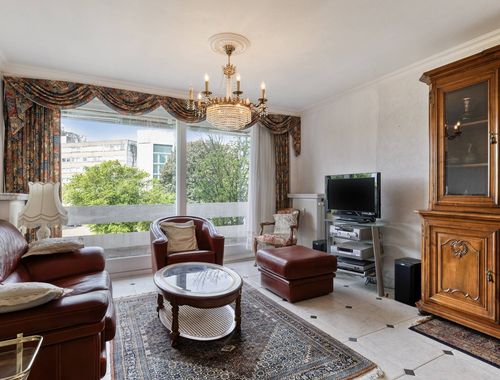                                         Appartement te koop in Deurne, € 159.000
