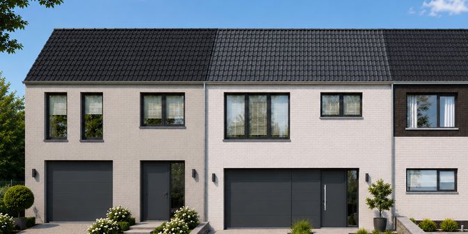 Maison à vendre à 2150 Borsbeek
