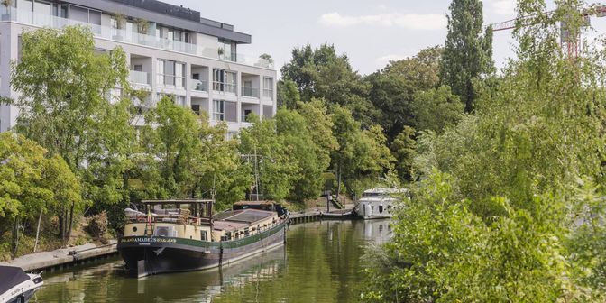 Maison à vendre à Guido Gezellepad 1, 8500 Kortrijk