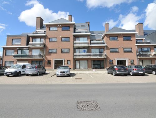                                         Appartement te huur in Avelgem, € 650
