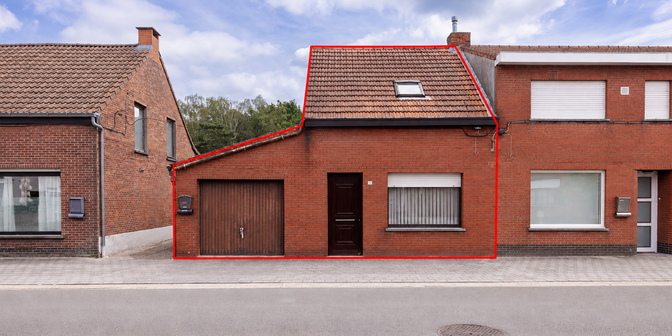 Huis te koop in Eikendreef 82, 2310 Rijkevorsel