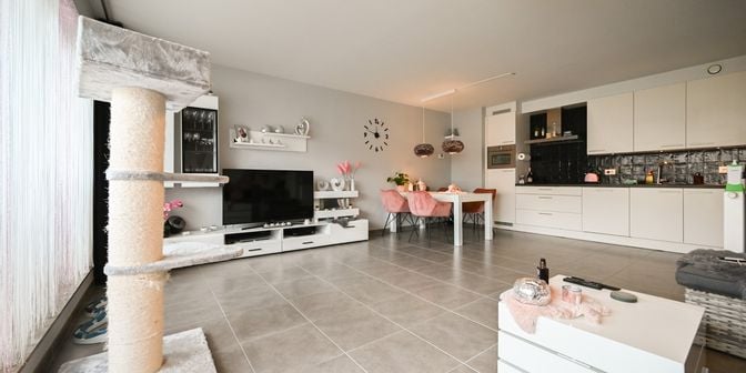 Appartement te koop in Groene-Herdersgoed 3 bus 11, 8800 Rumbeke