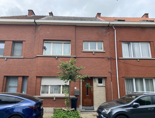                                         Woning te koop in Aalst, € 285.000
