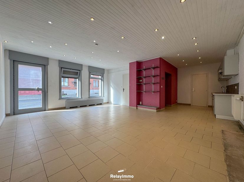 Appartement à louer à Boulevard Léopold III 3 boîte A,
                    7600 Péruwelz
