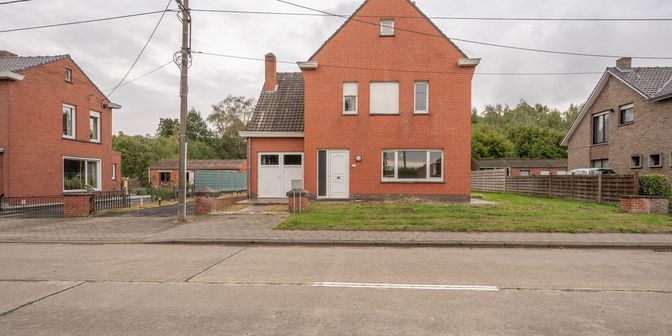 Huis te koop in Lodistraat 56, 8020 Hertsberge