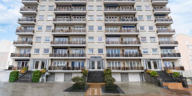 Appartement à vendre à Chaussée Des Gaulois 6 boîte A, 1300 Wavre