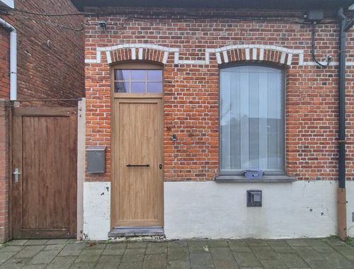                                         Maison à vendre à Waarschoot, € 235.000
