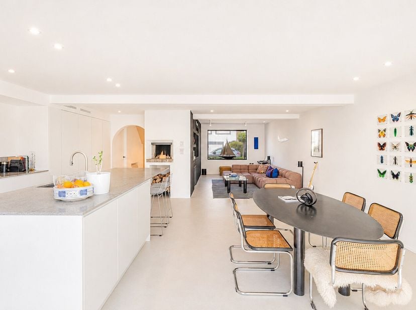 Maison à vendre
                    à 8300 Knokke