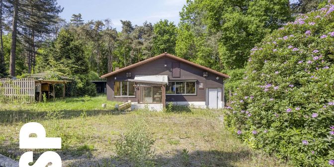 Huis te koop in Nieuwe Baan, 2430 Eindhout