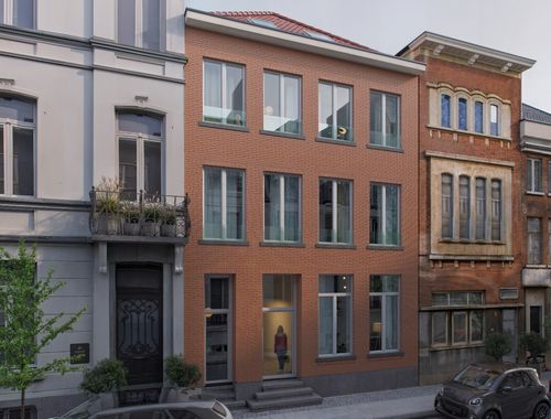                                         Appartement te koop in Mechelen, € 1.995.000
