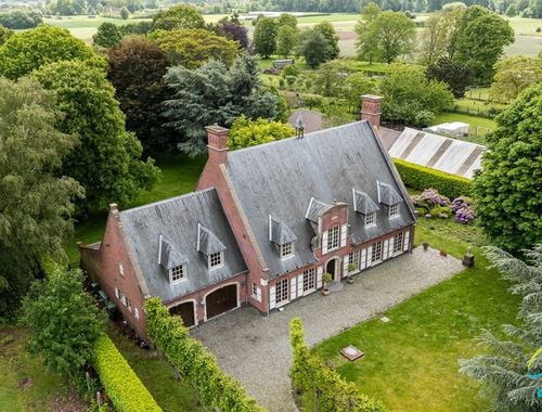                                         Villa à vendre à Lede, € 995.000
