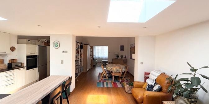Huis te huur in Rue au Bois 343, 1150 Sint-Pieters-Woluwe