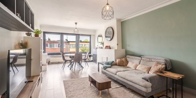 Appartement te koop in Boterbloemlaan 58, 2180 Ekeren