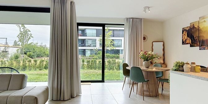Appartement te koop in Beukenhofstraat 71C/bus 003 71C, 8570 Vichte