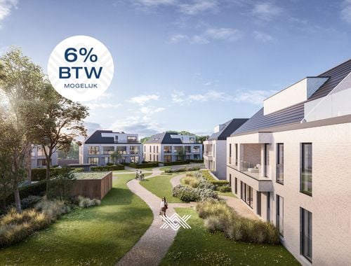                                         Appartement à vendre à Wielsbeke, € 340.208
