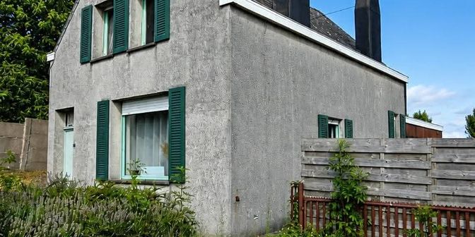 Maison à vendre à Brandhoekstraat 2, 8650 Klerken
