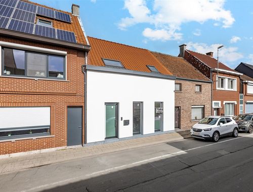                                         Maison à vendre à De Klinge, € 332.000
